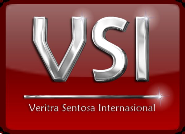 PT.Veritra Sentosa Internasional
Selamat Datang di Komunitas VSI
Sekarang HP anda adalah Mesin Uang Anda.
Telp.0812.5137.9709||PIN:2B313FE6
