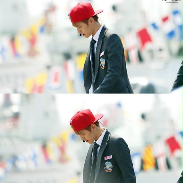 Byun Baekhyun ❤️ มีดีที่หน้าตา (หล่อมาก) NTMU มาคุยกันนะครับ ...#PSCfam