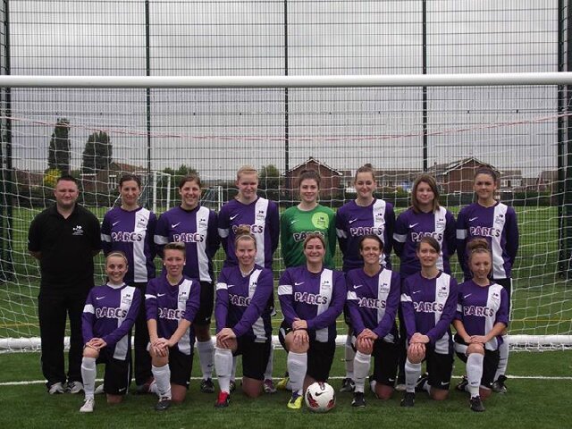 UPCWFC's profile picture. Twitter account for the University of Portsmouth Community Women's FC. Proudly sponsored by PARCS - Portsmouth Abuse & Rape Counseling Service