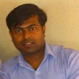 dr_rajnish25's profile picture. Orthopaedician by choice