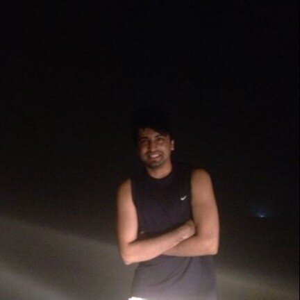 jaydesai207's profile picture. 