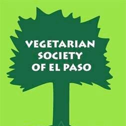 VSoEP's profile picture. Vegetarian Society of El Paso, a non-profit organization dedicated to improving life on our planet by educating the public about the benefits of vegan lifestyle