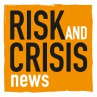 riskcrisisnews (@riskcrisisnews) 's Twitter Profile
