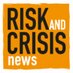 riskcrisisnews (@riskcrisisnews) Twitter profile photo