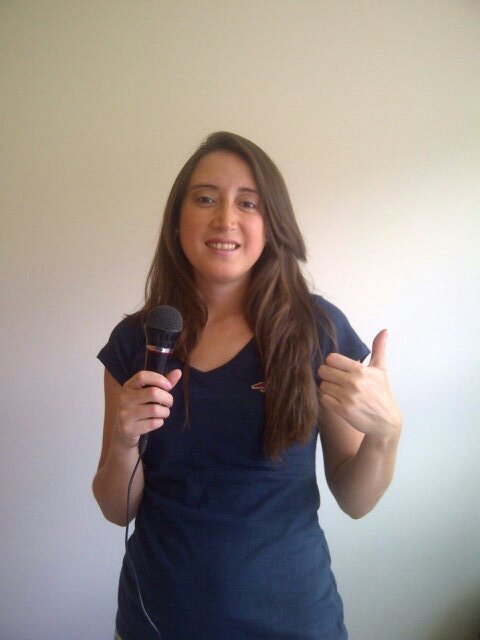 Ing. Comercial en Marketing. comentarista DEPORTIVA DE BALONCESTO de radio la RED 102.1.