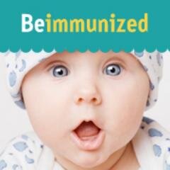 BeImmunized is a free app that keeps track of your family's vaccines. Get it now: http://t.co/8oUsrtoDNs