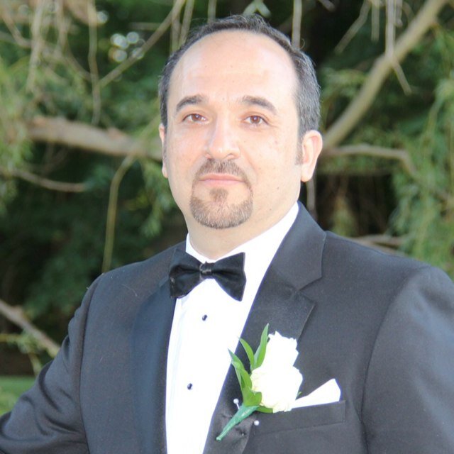 amirjabri's profile picture. Like to live like there is no tomorrow