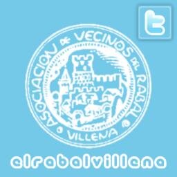 Los objetivos de la AVV El Rabal son la recuperación integral del Casco Histórico de Villena, dar a conocer y recibir opiniones sobre el barrio.