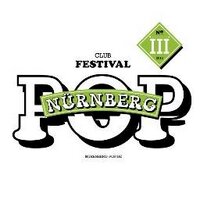 Nürnberg Pop (@nuernbergpop) Twitter profile photo