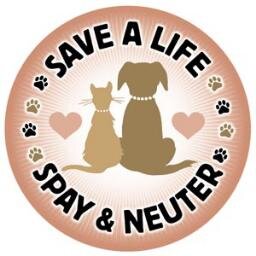 Sharing info on Spay Neuter projects in Oregon