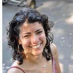 Content strategist. UX design manager. Formerly @yahoo, @ebay, @stanford. Also a wine geek. Black Lives Matter.