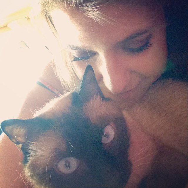 sanDri_za's profile picture. 