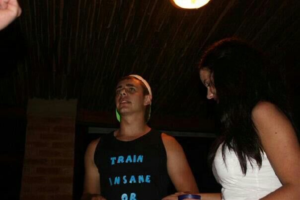 marq11's profile picture. This is your life,Fall inlove,Dream big,Love with all your heart.Do what you love,Smile often.Be the change you wish to see in this world.