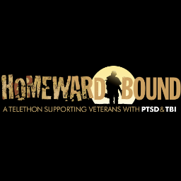 Telethon Supporting U.S. Veterans with PTSD & TBI.