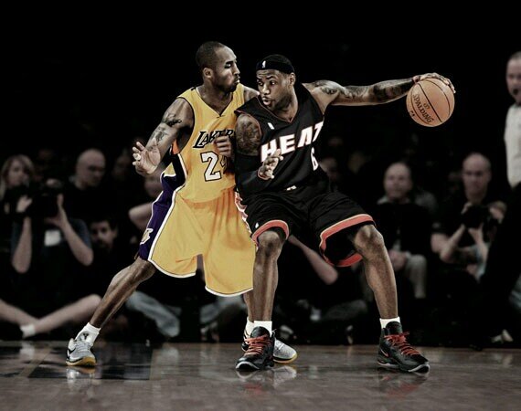 Just another Fanpage. #teamlebron #ballislife