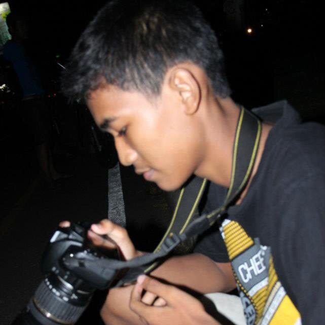 Melaju Melesat Tuk Mencapai Masa Depan yang Indah & Cerah :) #KTBFFH#