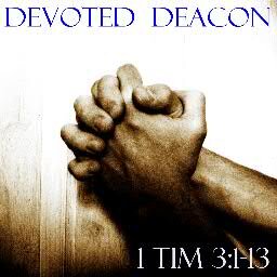 Love my local church.
Serve as a deacon.
Trying to live up to 1 Tim 3:1-13.
Failing more than I'd like to admit.
Leaning in on my Savior!
Anon