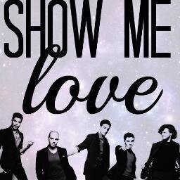 14. The Wanted are my everything ♥