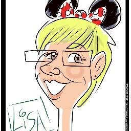 DisneyRuner's profile picture. Trying to spread Pixie Dust one person at a time.