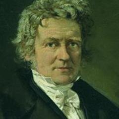 FriedrichBessel's profile picture. Mathematician, Physicist, Astronomer, Never when to College. 7/22/1784-3/17/1846