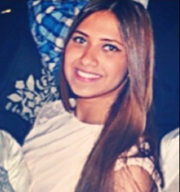 PassantMamdouh's profile picture. 