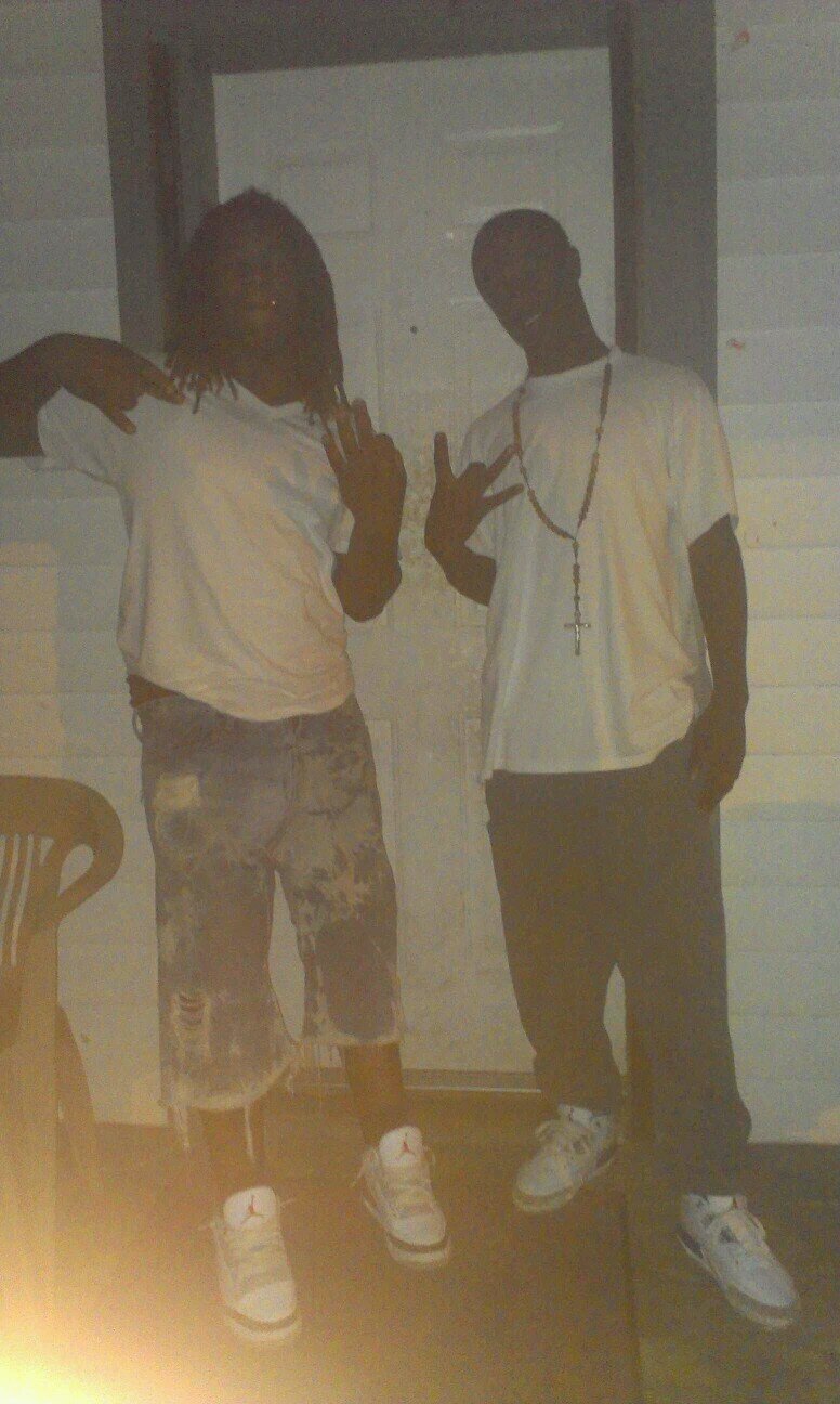 I Love My Daughter ♥♡ She All I Got #MafiaShit #FreeTeddyMac #FreeShaqAttack #FreeButta #FreeCushBlo #NewOrleans #FreeDoodaDoo #FuckLove