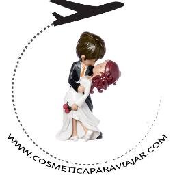 Regalos para eventos especializados en el cuidado personal #belleza #bodas #Empresas #comuniones #bautizos
Escribenos a cosmeticaparaviajar@hotmail.com