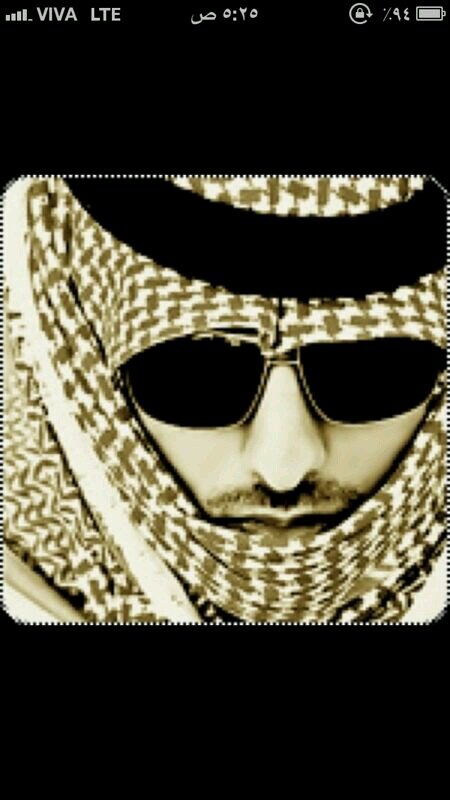 انا اليوم معكم ؛ وغدآ تحت التراب