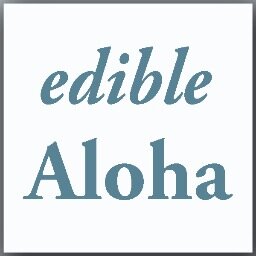 EdibleAloha Profile Picture