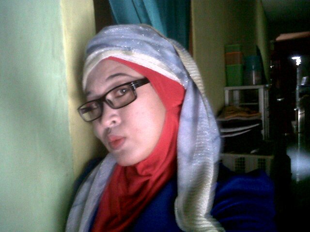 Apa adanya.......