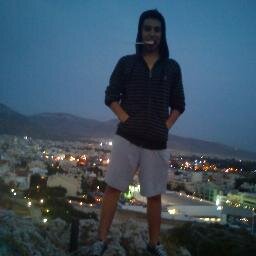 Geostyler's profile picture. Don't worry, be happy!!!!!