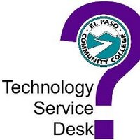 EPCC IT Service Desk (@epcc_itsd) Twitter profile photo