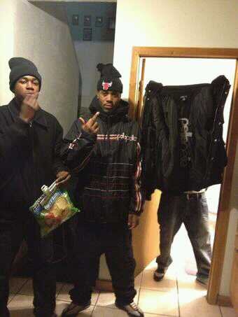 RIP 2 every nigga I lost to da streets, FREE all mah real niggas doin hard time...