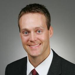 Attorney at Triplett Woolf & Garretson. 

K-State undergrad, UMKC law shool.