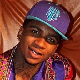 I'm Lil B ya bish...