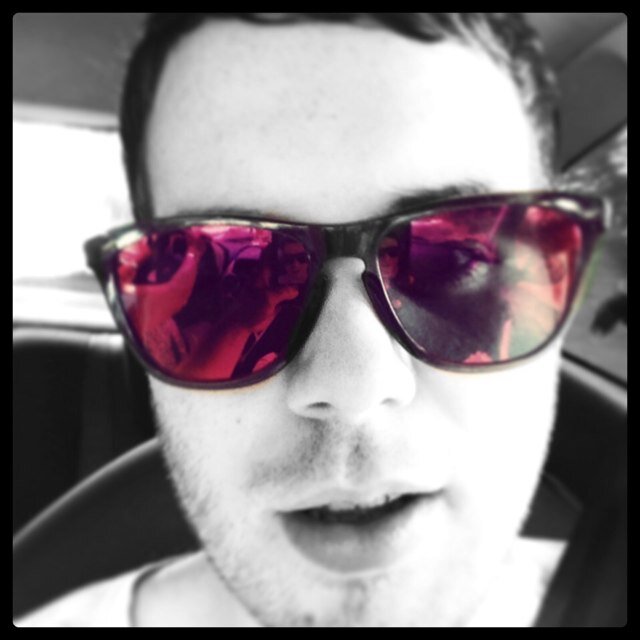 TDeacon89's profile picture. 