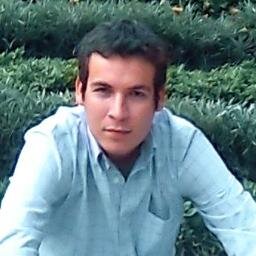 I write code for fun and profit