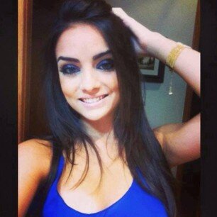 Linda & Meiga ♥  Insta: Vanessaderamos