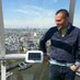 Stefan Stefanovski (@stefanovskis) Twitter profile photo
