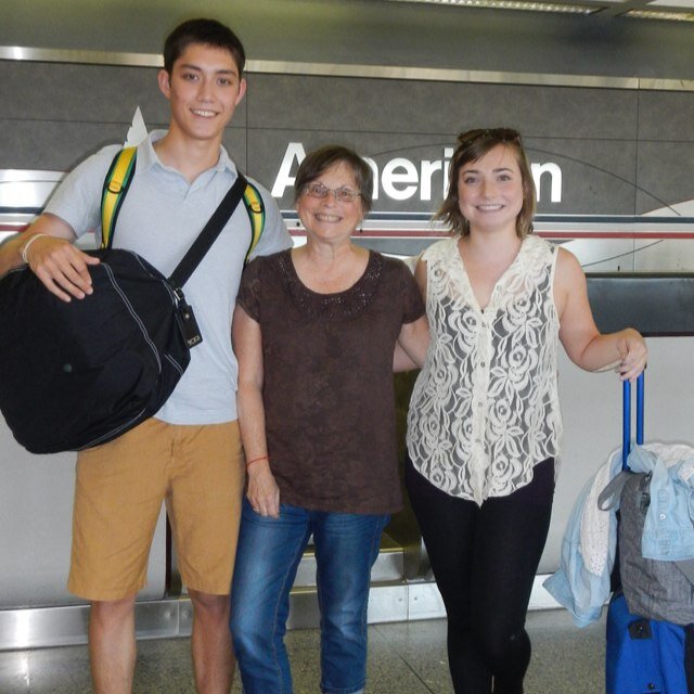 cherylmj's profile picture. Semi retired teacher committed to progressive change within the US as well as a believer in the need to keep our voice in the world.