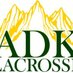 ADK Lacrosse Club (@adklax) Twitter profile photo