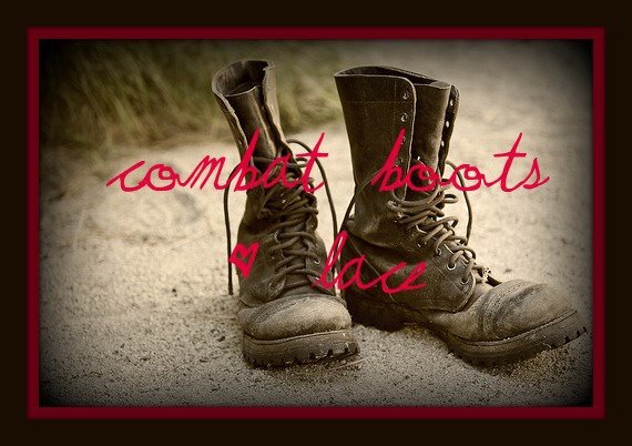 Military Support Page for Families, S/Os and more! All Branches Welcome!