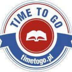 timetogo_pl's profile picture. 