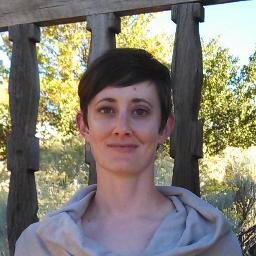 Studying quantitative ecology in the Southwest. Fan of bicycles everywhere and anywhere. Tweets are my own. She/her.