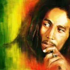 VIVA O☮BOB MARLEY