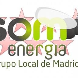 Sección Territorial de SOM ENERGIA Madrid, la cooperativa ciudadana de producción y consumo de energía verde. Mantente al día: https://t.co/yFGNUKYHu2…