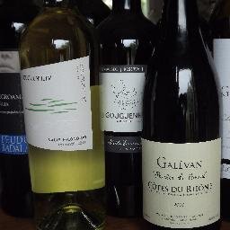 mavieenvin's profile picture. Sommeliere, Wine Representation & Marketing, Unique Events! curious, foodie, proud mom