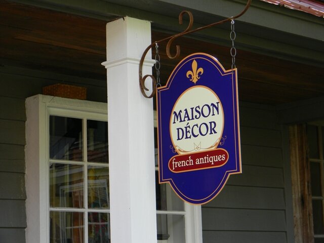 Maison Decor French Antiques,hand picked antiques from France and Belgium. 17thC-Art Deco, Country French to Coco Chanel.Shop us #Ruby Lane!We ship everywhere.