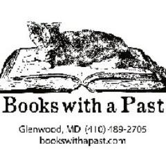 An independent new and used bookstore in central Maryland.