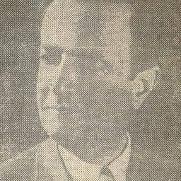 Presidente del Club Cerro Porteño 1920/1922 - 1925/1933. El Club del Pueblo
